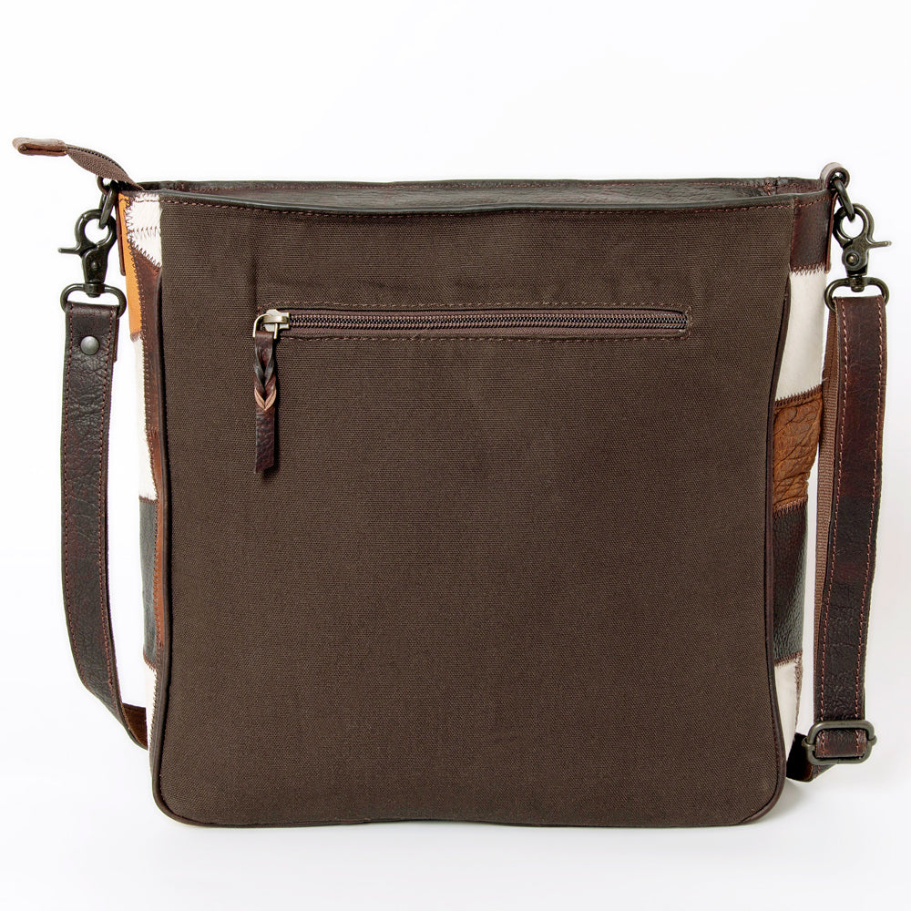 Ohlay Messenger Bag KBZ101