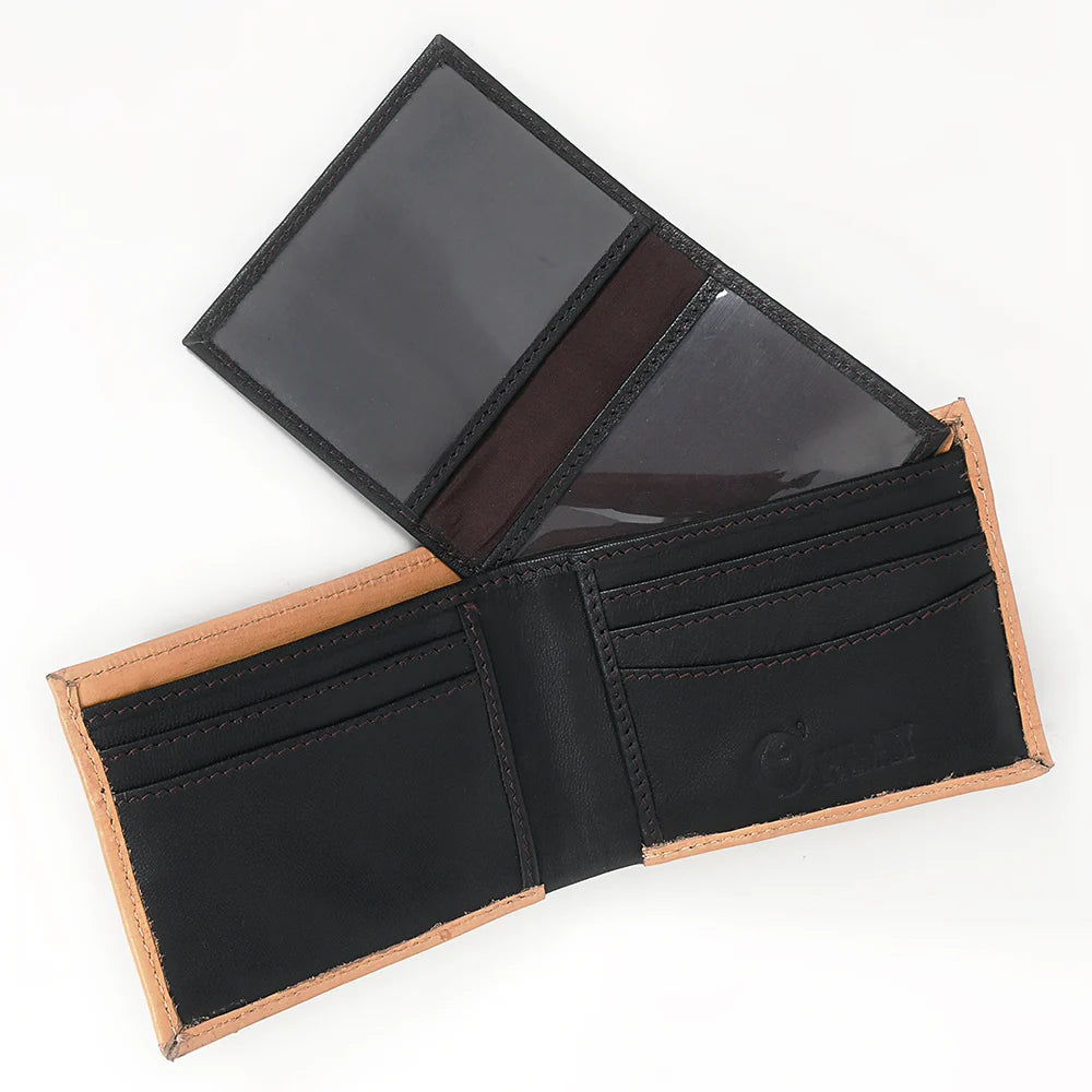 Ohlay Wallet KBZ107