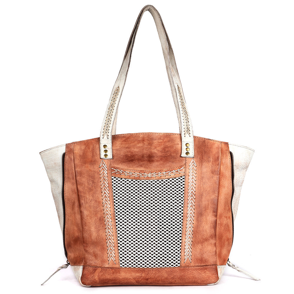 Never Mind Tote NMBGM135A