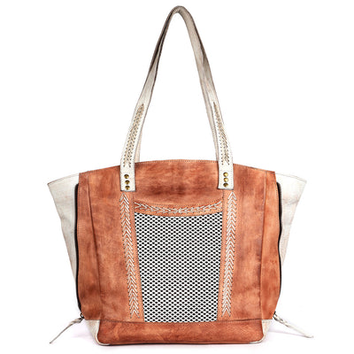 Never Mind Tote NMBGM135A