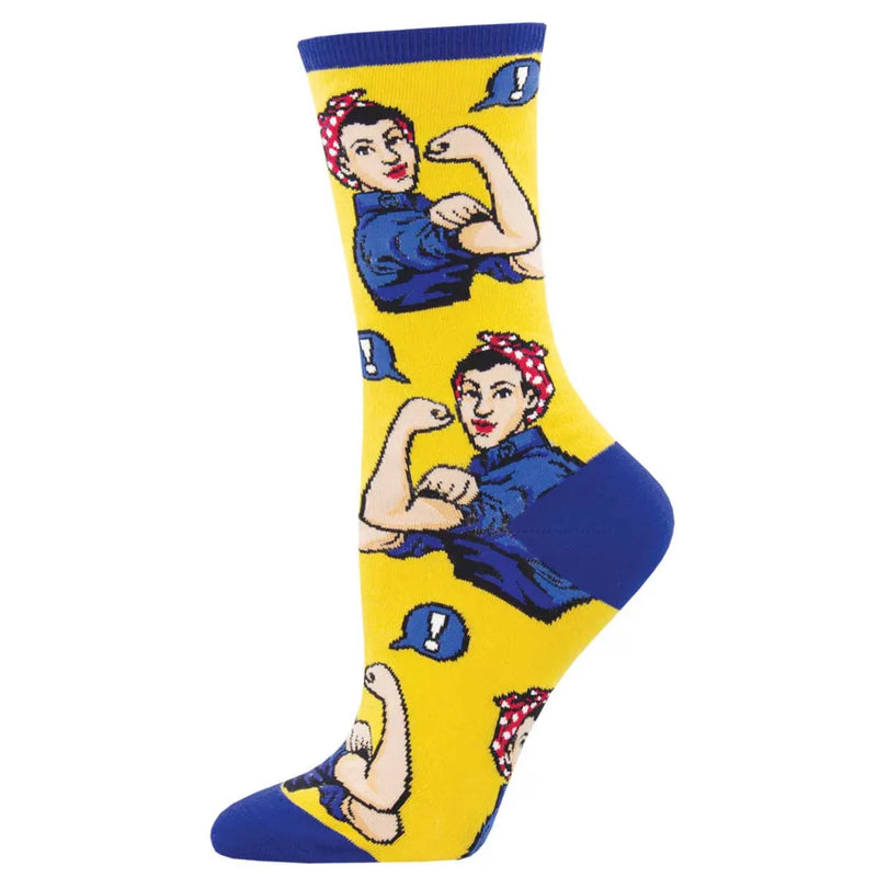 Rosie Socks 