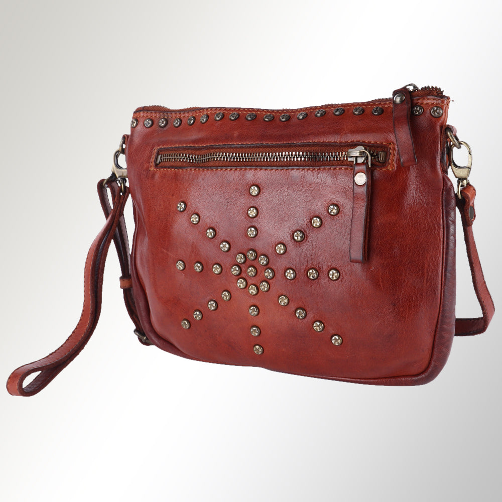 Spaghetti Western Crossbody Bag SWC207CG