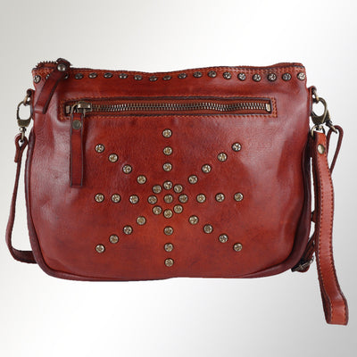 Spaghetti Western Crossbody Bag SWC207CG
