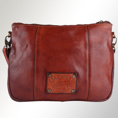 Spaghetti Western Crossbody Bag SWC207CG