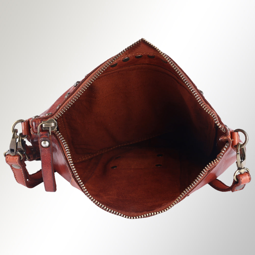 Spaghetti Western Crossbody Bag SWC207CG