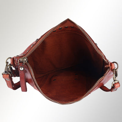 Spaghetti Western Crossbody Bag SWC207CG