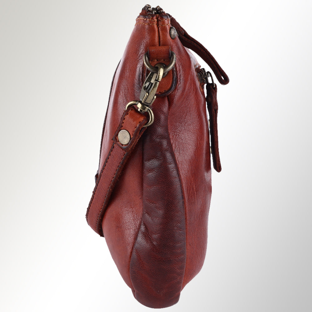 Spaghetti Western Crossbody Bag SWC207CG