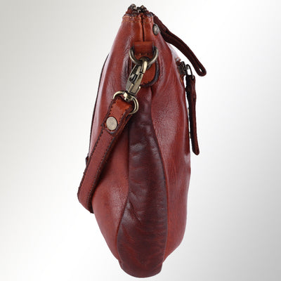 Spaghetti Western Crossbody Bag SWC207CG