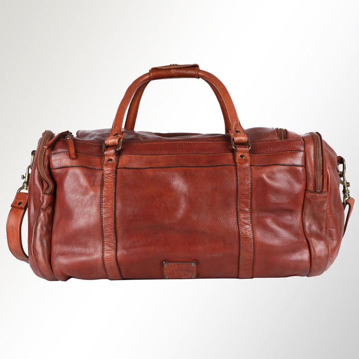 Spaghetti Western Duffel Bag SWC401CG
