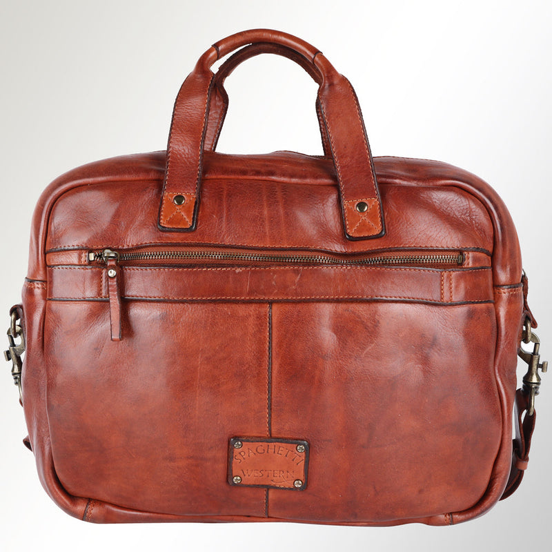 Spaghetti Western Briefcase SWC405CG 