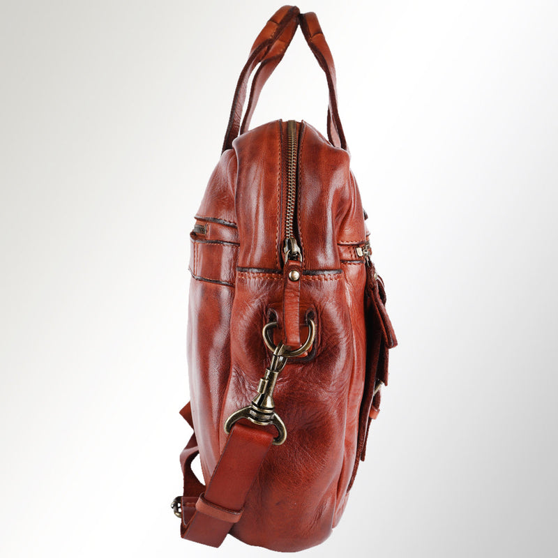 Spaghetti Western Briefcase SWC405CG 
