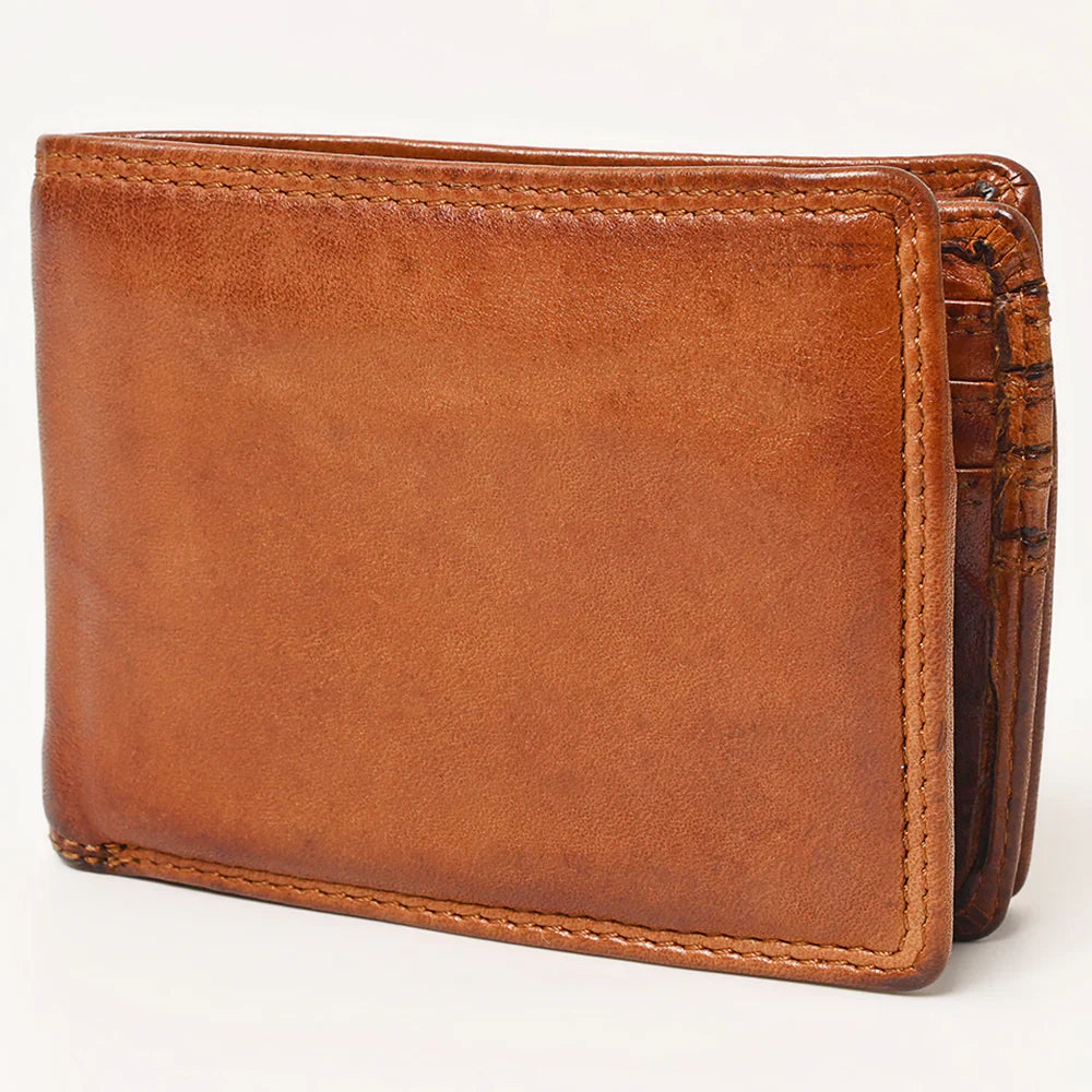 Spaghetti Western Wallet SWC463CG
