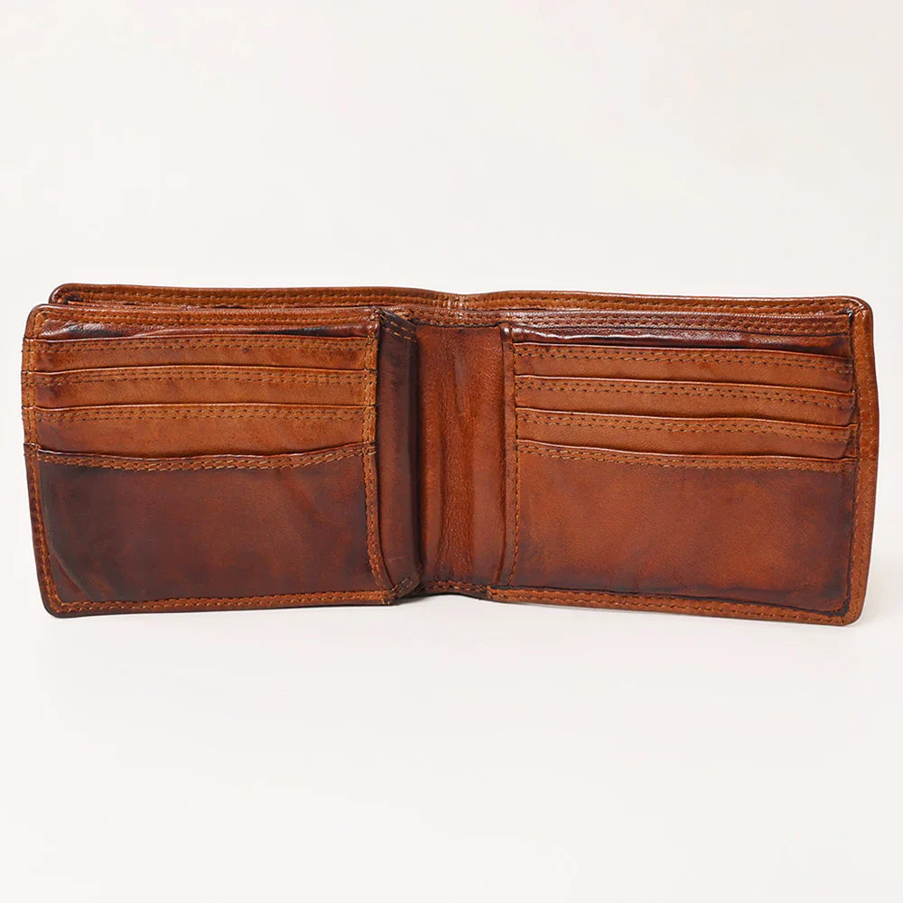 Spaghetti Western Wallet SWC463CG
