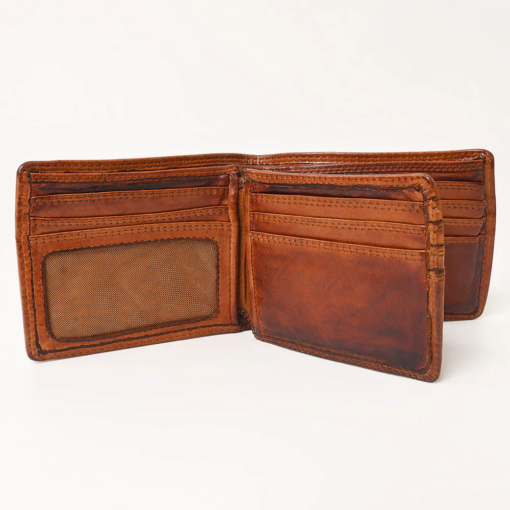 Spaghetti Western Wallet SWC463CG
