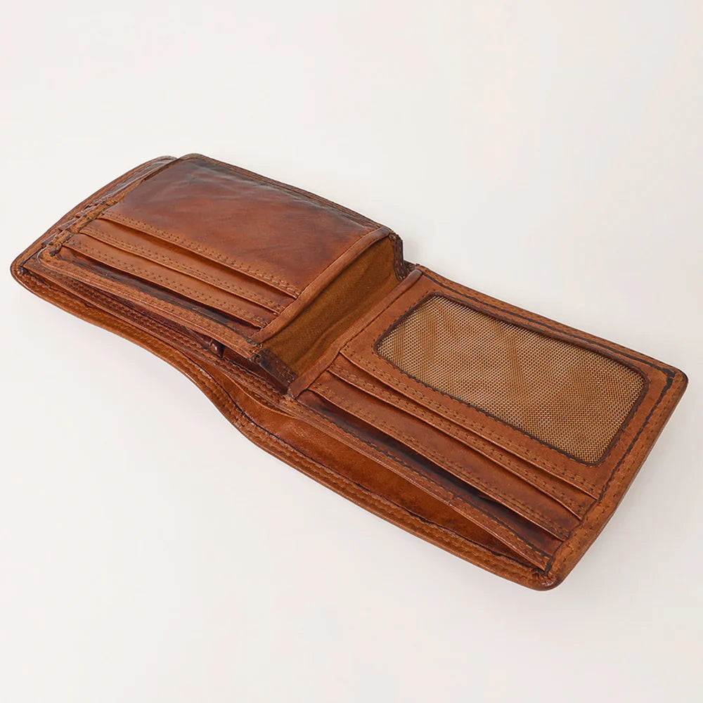 Spaghetti Western Wallet SWC463CG