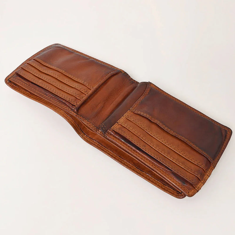 Spaghetti Western Wallet SWC463CG