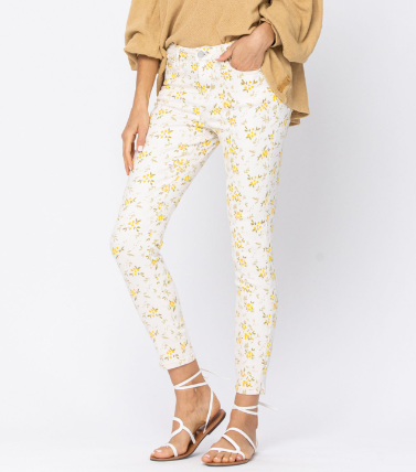 Judy Blue Jeans 8809