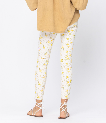 Judy Blue Jeans 8809