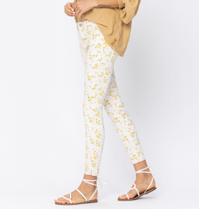 Judy Blue Jeans 8809