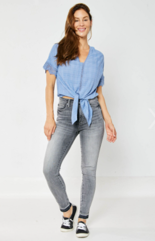 Judy Blue Jeans 88792