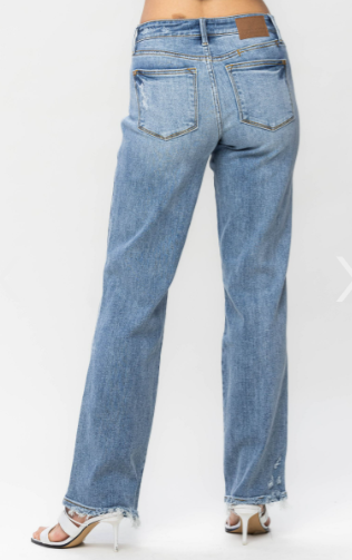 Judy Blue Jeans 82540