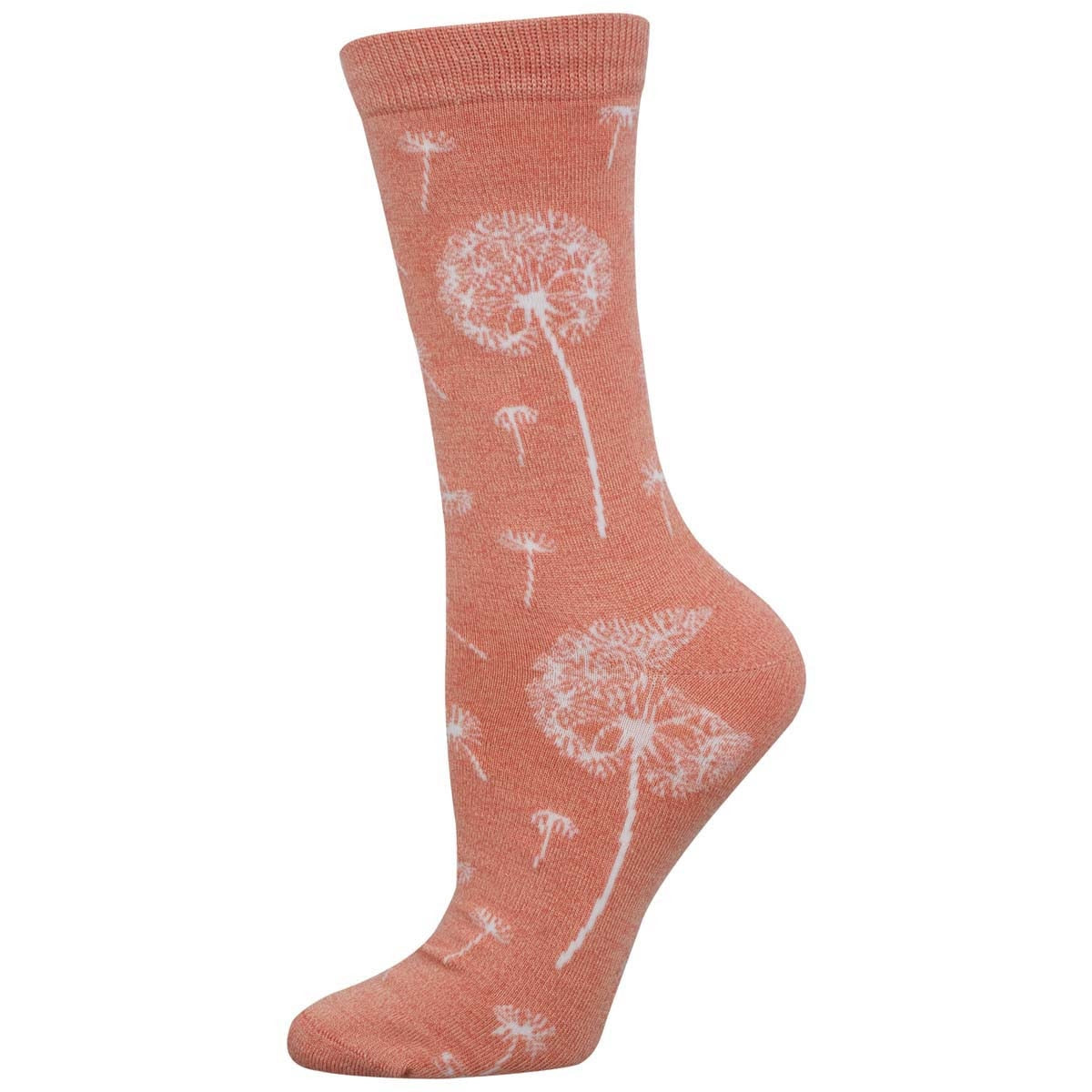 Dandelion Dreams- Socks Smith Crew Socks