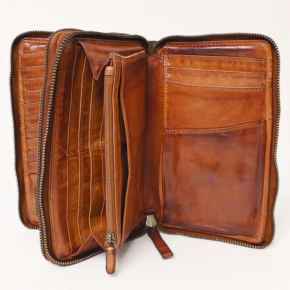 Spaghetti Western Wallet SWC432CG 