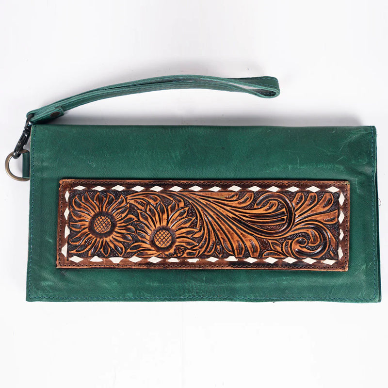 American Darling Wristlet ADBGZ266-DAM