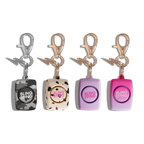 Mini Personal Alarm | Ombre