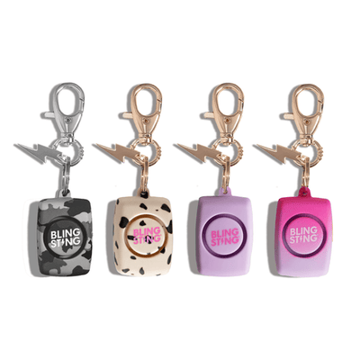 Mini Personal Alarm | Ombre