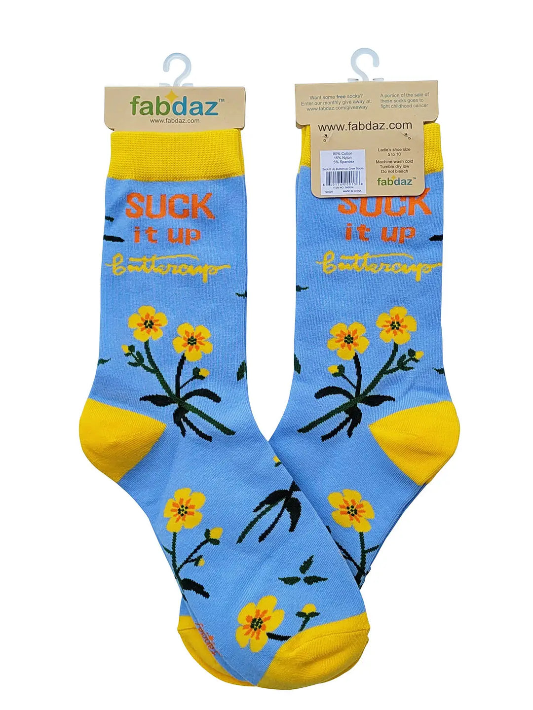 Blue and yellow women&