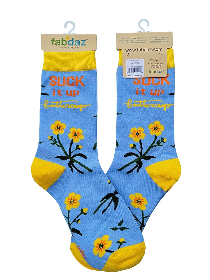 Blue and yellow women&