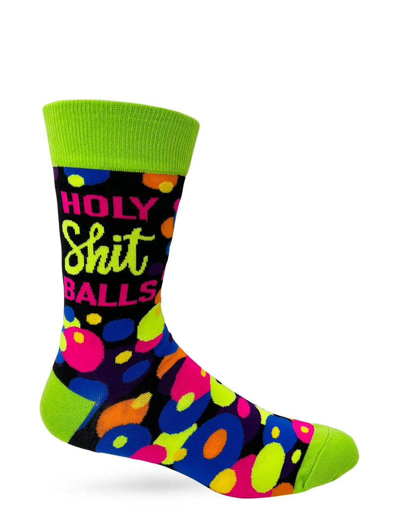 Colorful men&