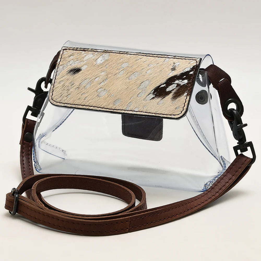 American Darling Crossbody Messenger Bag ADBGZ303