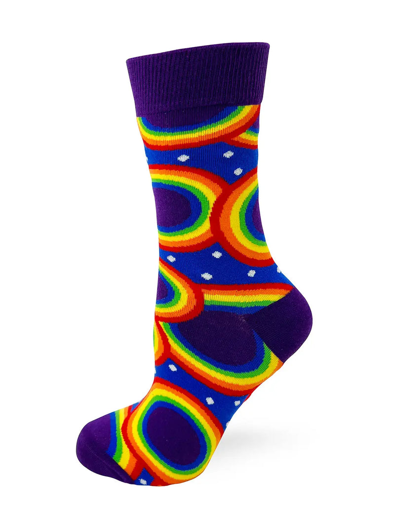 Ally Rainbow women&