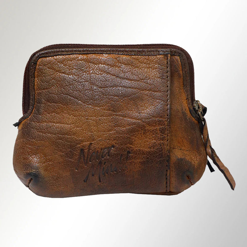 Never Mind Coin purse NMBGM120