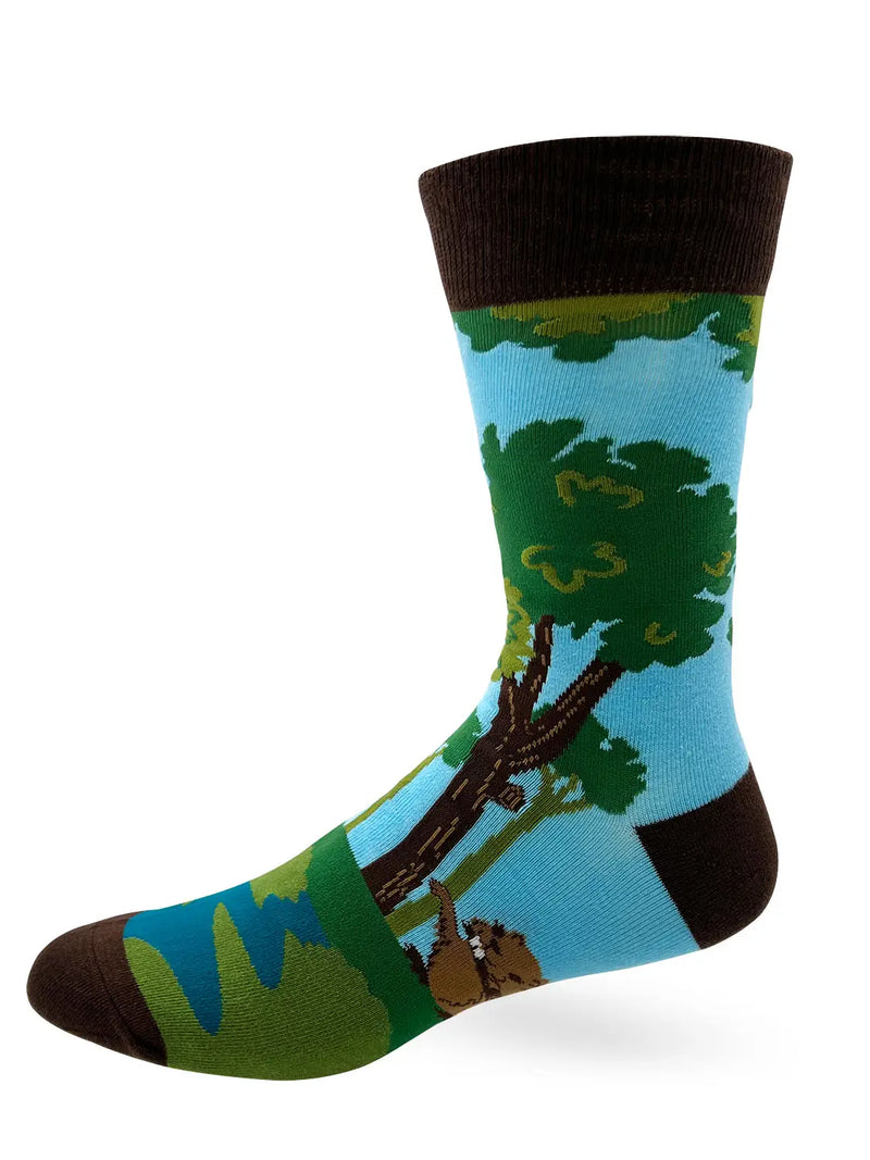 Save A Tree Men&