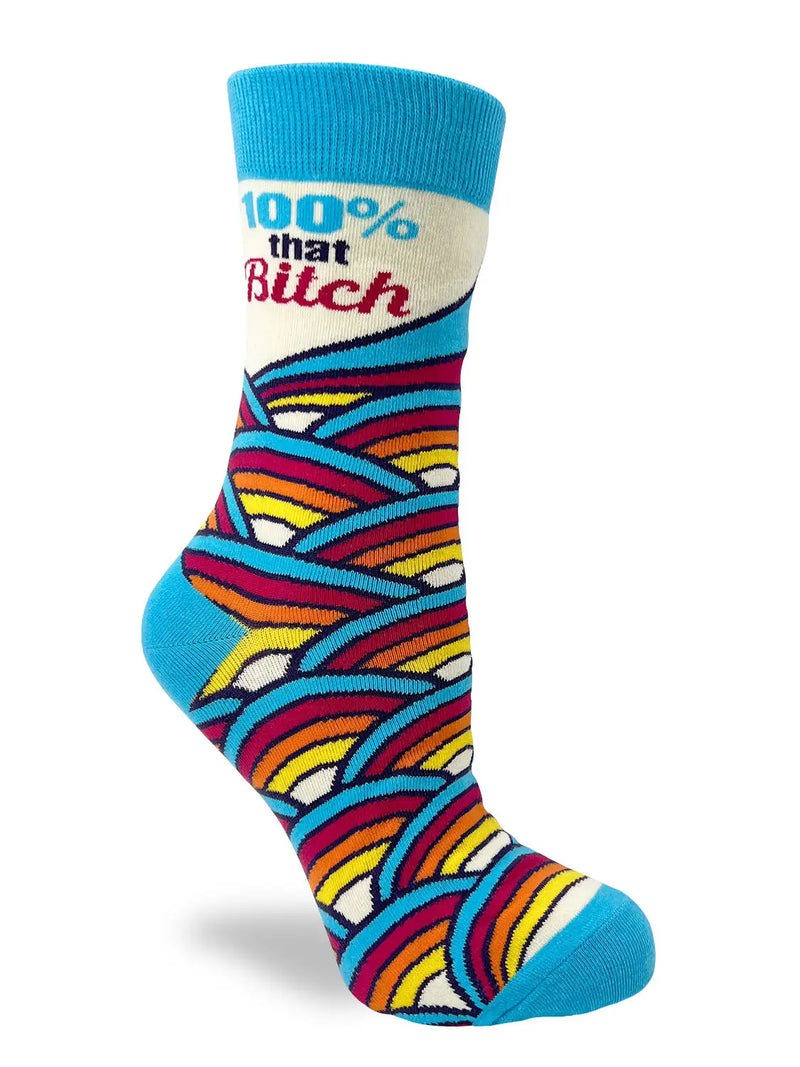 Colorful women&