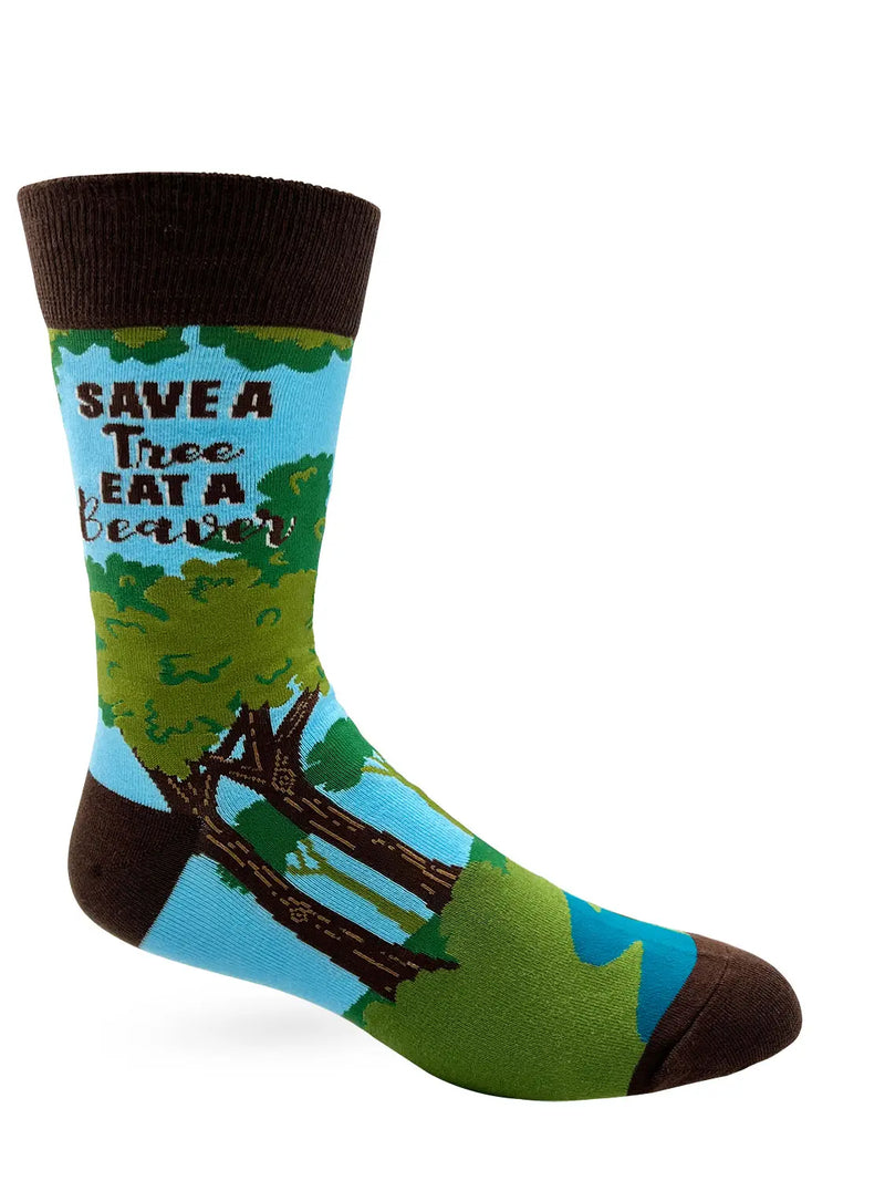 Save A Tree Men&