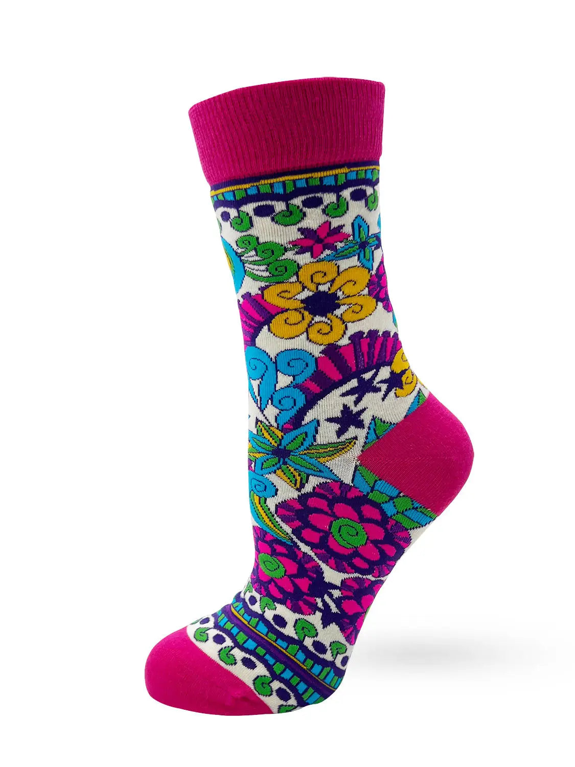 Colorful women&