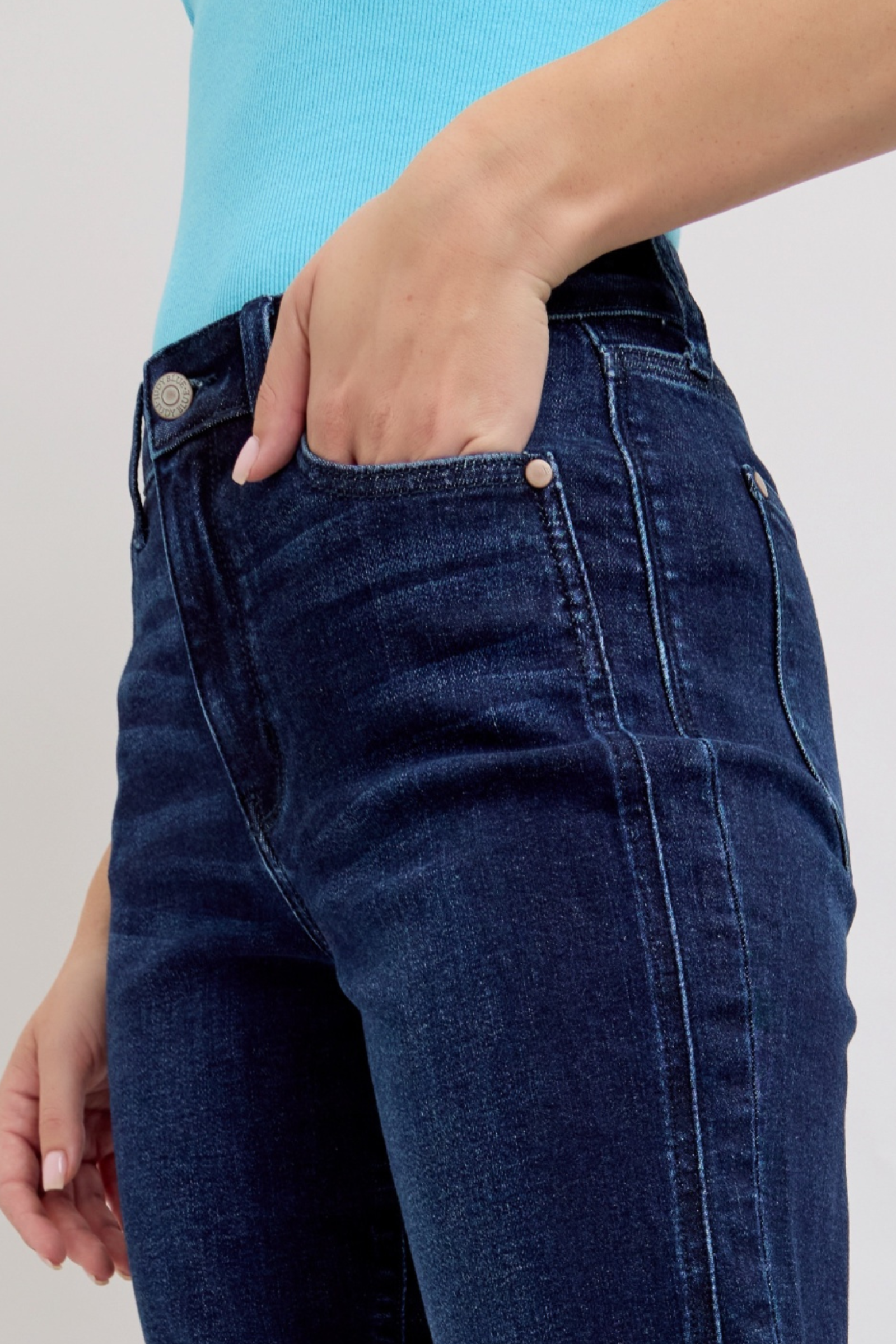 Judy Blue Jeans