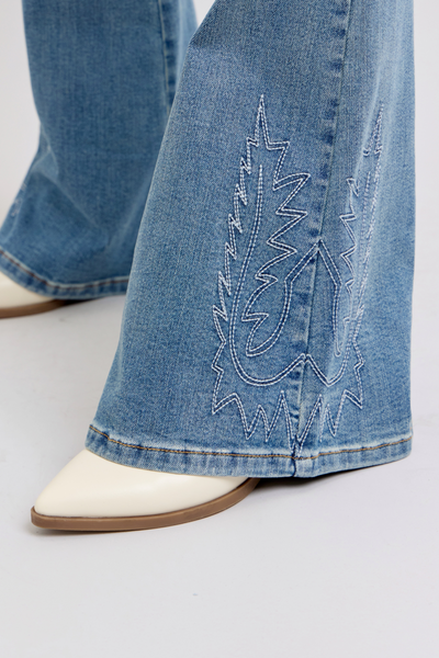Judy Blue Jeans 88606