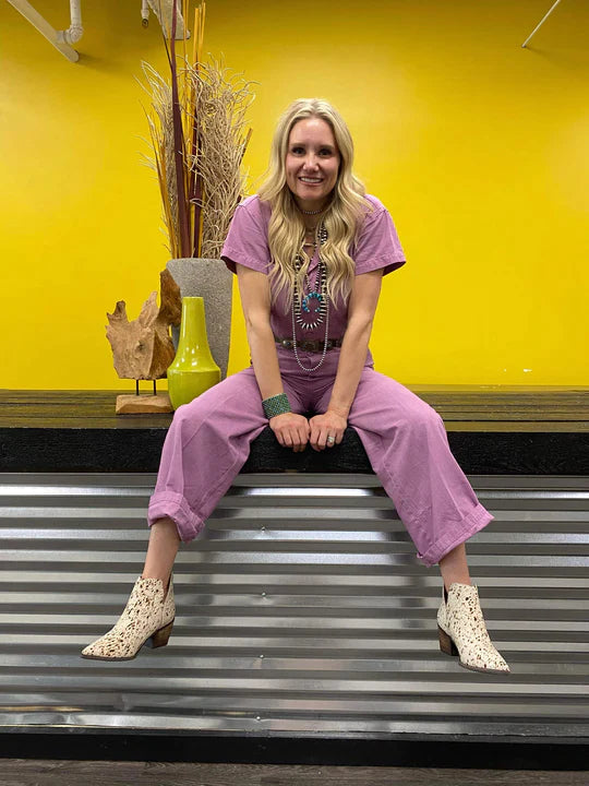 Boots Dallas Women’