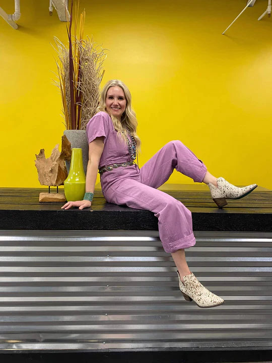 Boots Dallas Women’