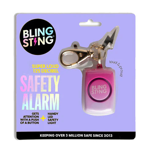 Mini Personal Alarm | Ombre
