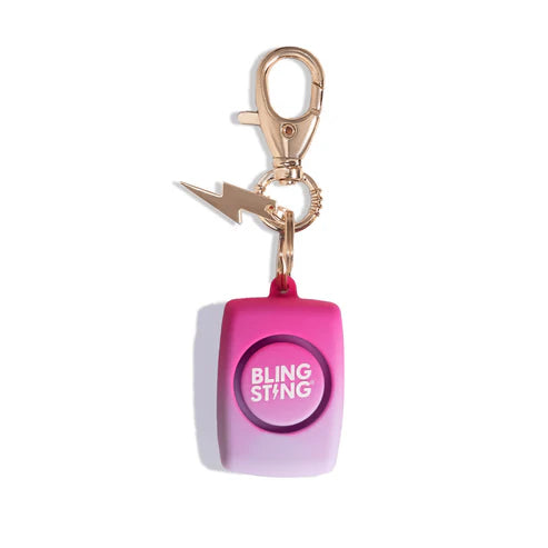 Mini Personal Alarm | Ombre