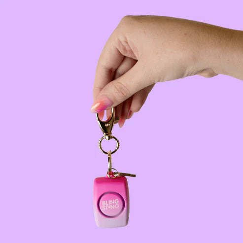 Mini Personal Alarm | Ombre