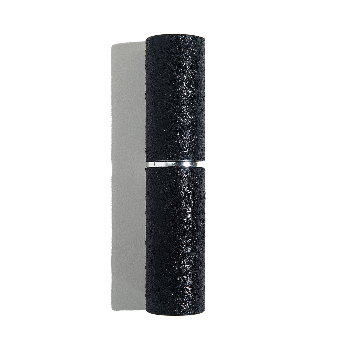 Black Glitter Mini Stun Gun | Bling Sting