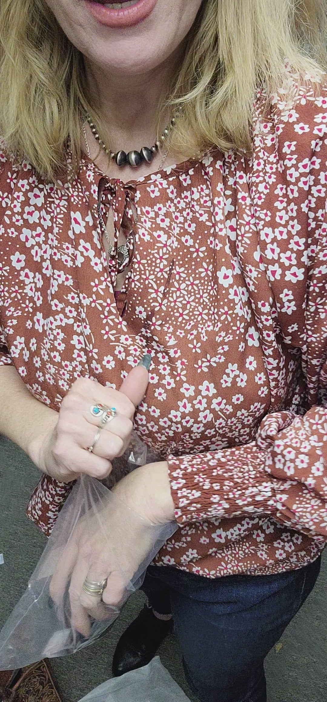 American Darling Card Holder ADBGA406