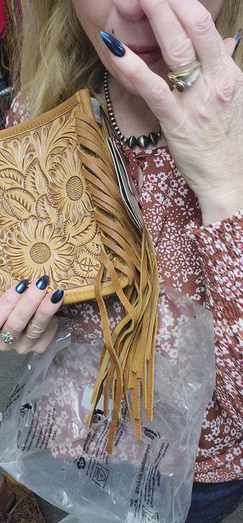 American Darling Crossbody Bag ADBG323